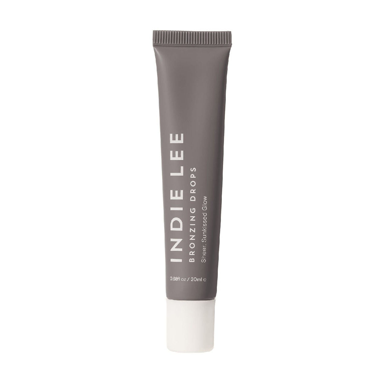 Indie Lee Bronzing Drops - Natural Sun-Kissed Glow for Face & Body | Vegan, Cruelty-Free Makeup | Perfect for Summer Tan & Everyday Radiance