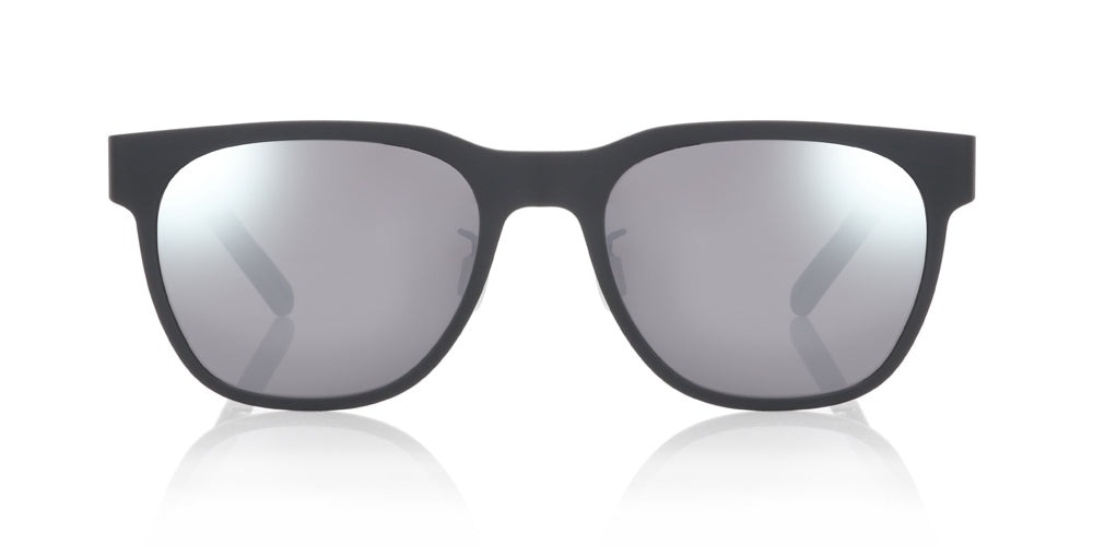 EYE Frame Glasses - Wesley Chan Collaboration | Stylish & Lightweight Eyewear for Men & Women | Perfect for Daily Wear, Work & Outdoor Activities