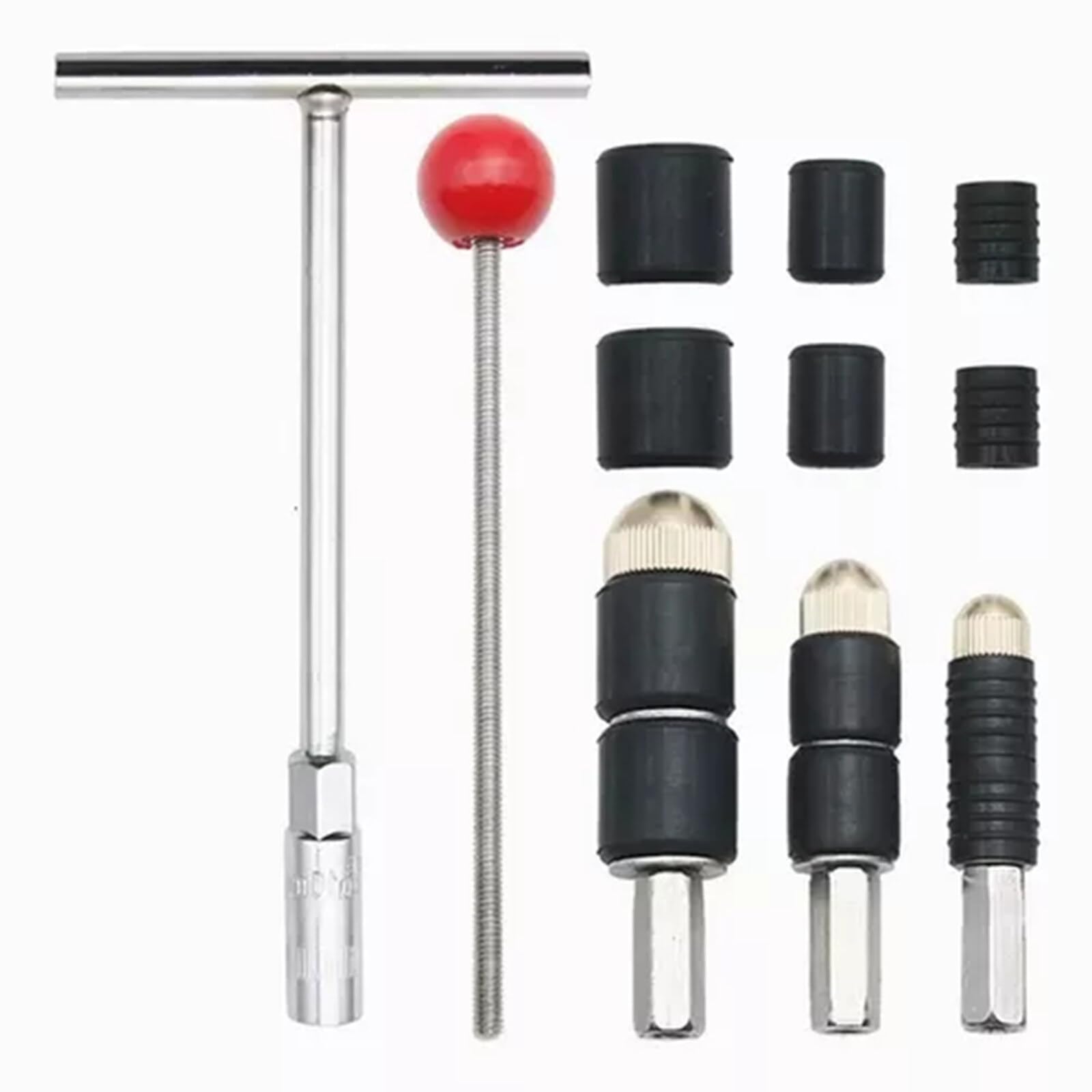 iFCOW Universal Water Stop Needle - 1 Set Hot-Melt Leak Repair Tool for Pipes, Plumbing & DIY Projects | Perfect for Emergency Pipe Repairs, Home Maintenance & Professional Plumbing Work