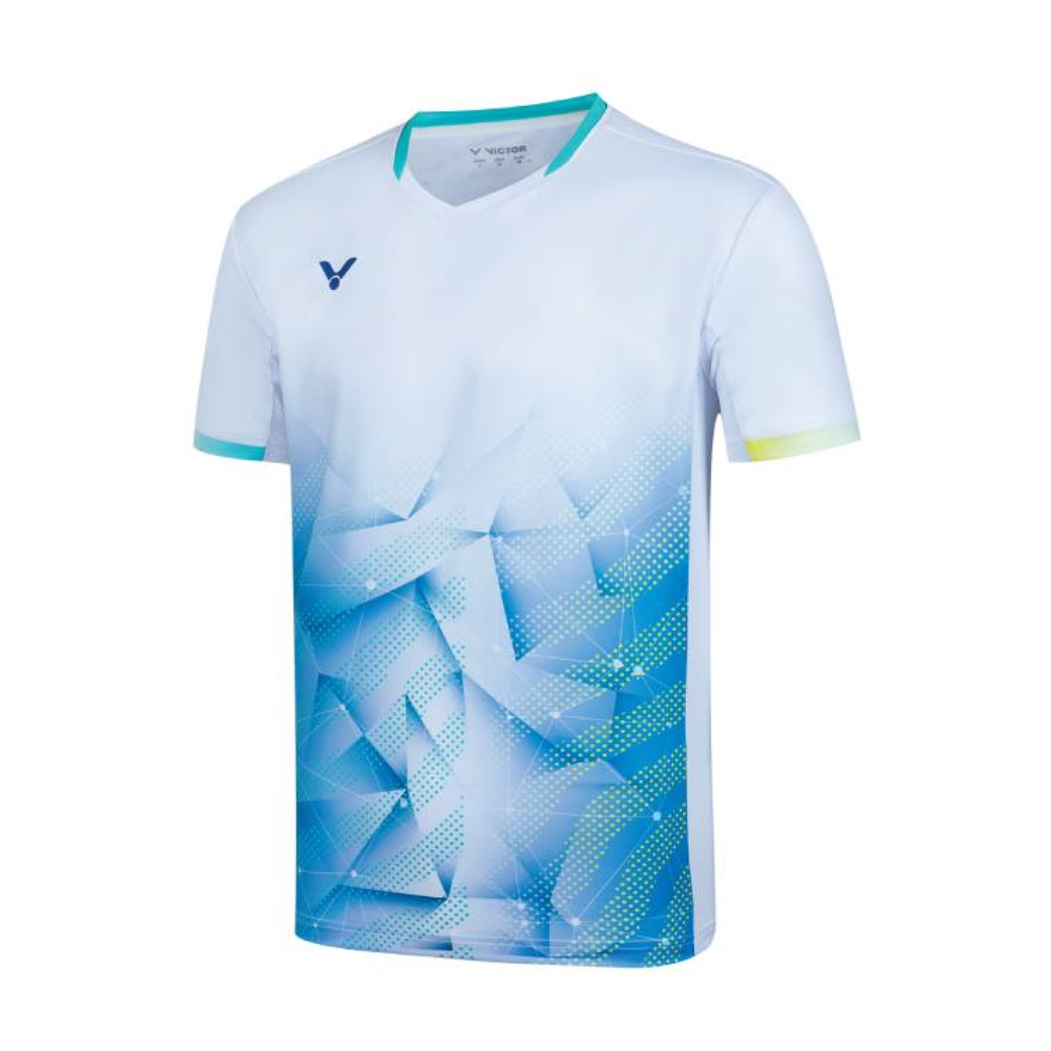 Victor T 50019 Unisex Game Shirt - Comfortable Sports Jersey for Men & Women - Perfect for Basketball, Football, and Team Events
