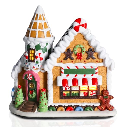 Gingerbread