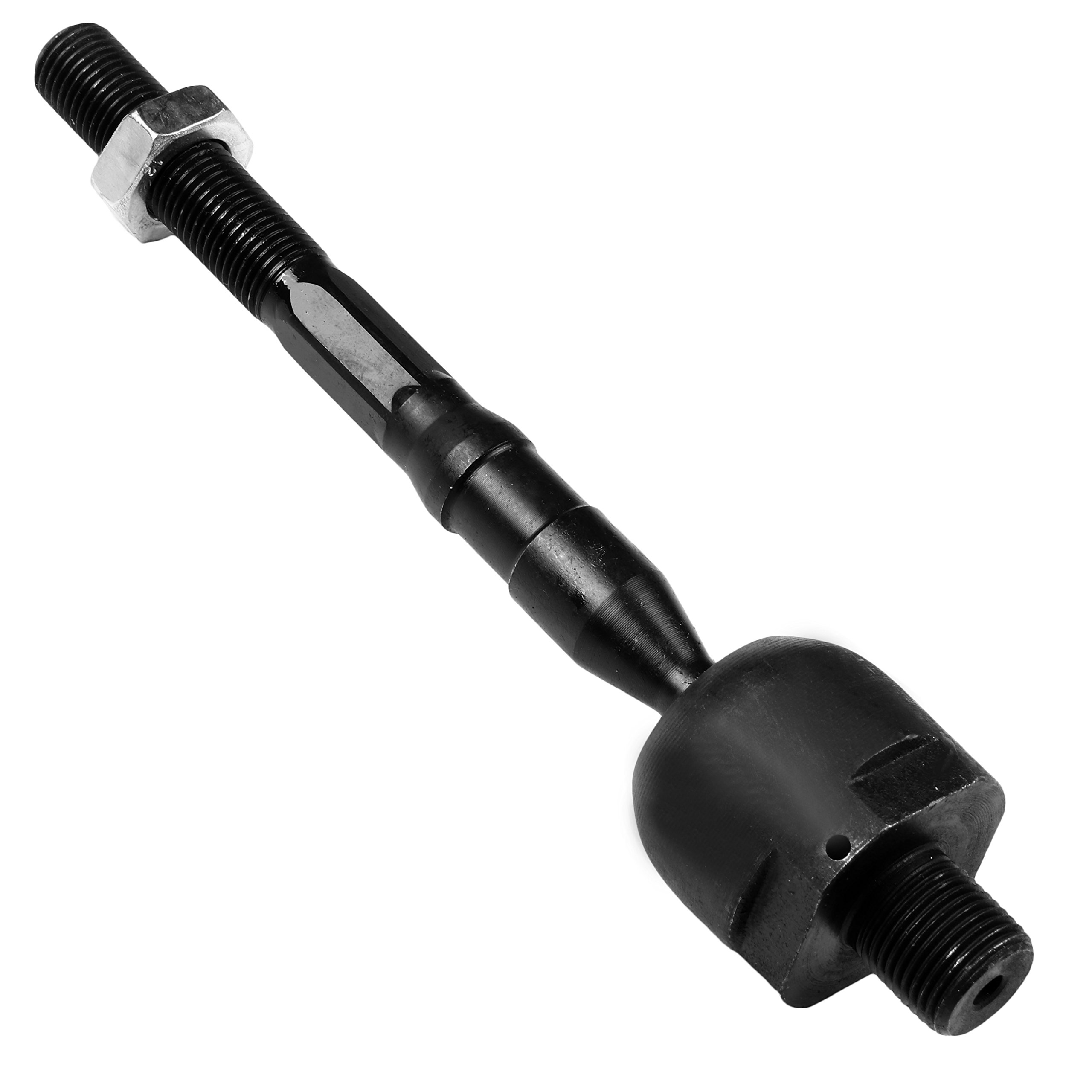 INEEDUP 6-Piece Tie Rod & Sway Bar Kit for 2003-2008 Mazda 6 - Perfect for Suspension Repair & Maintenance