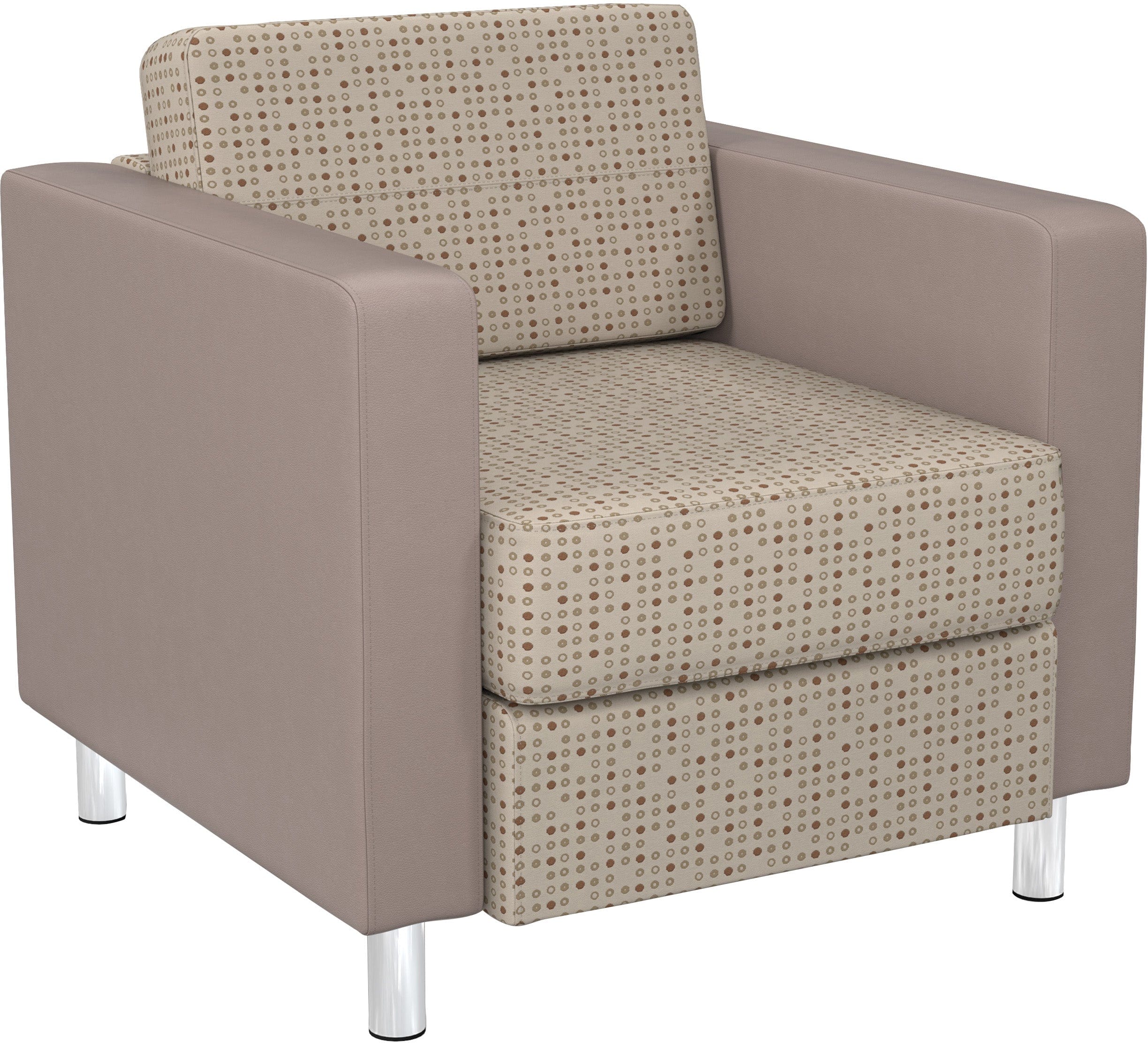 Fine Tune Luna and Dillon Stratus Fabric