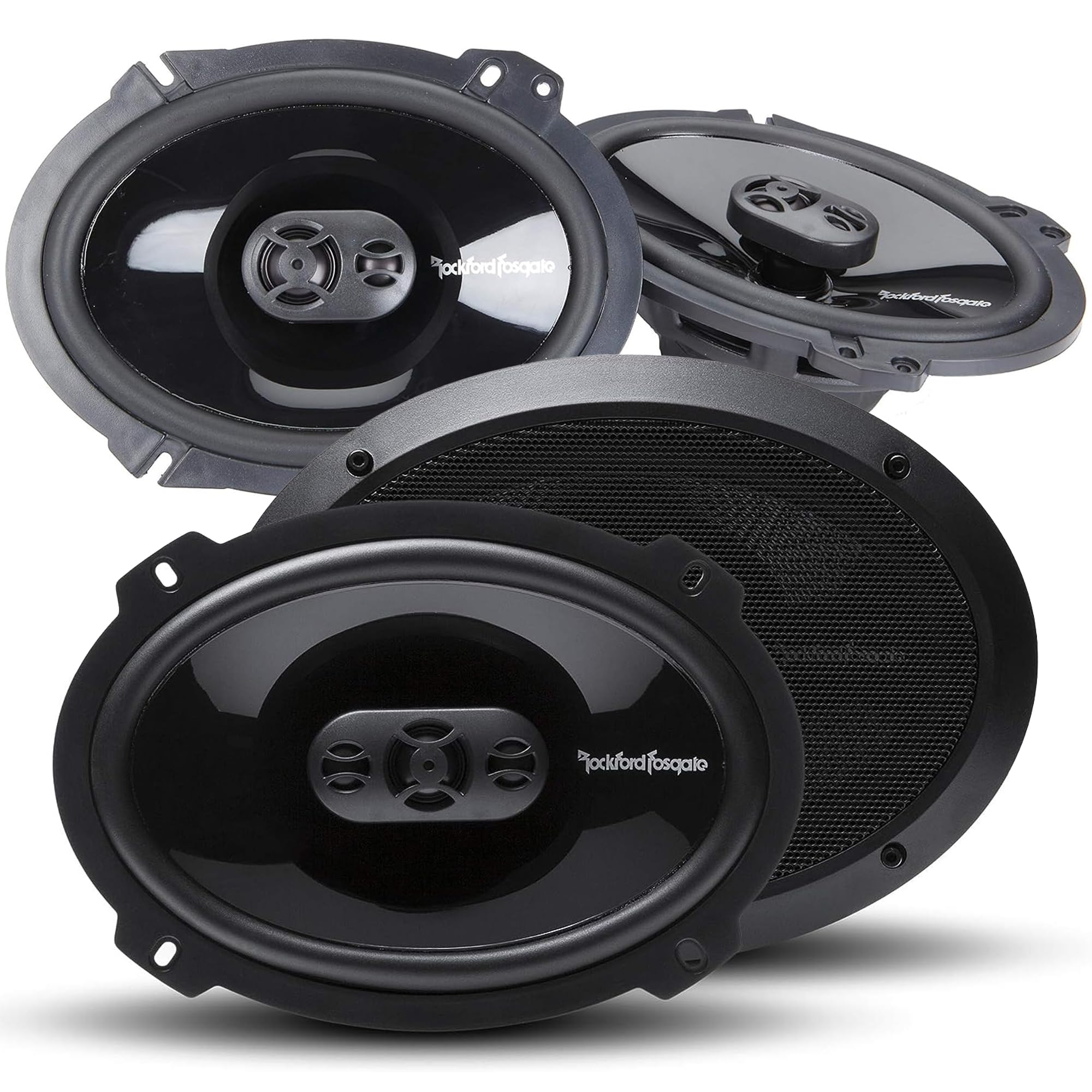 Rockford Fosgate Punch P1694 6x9