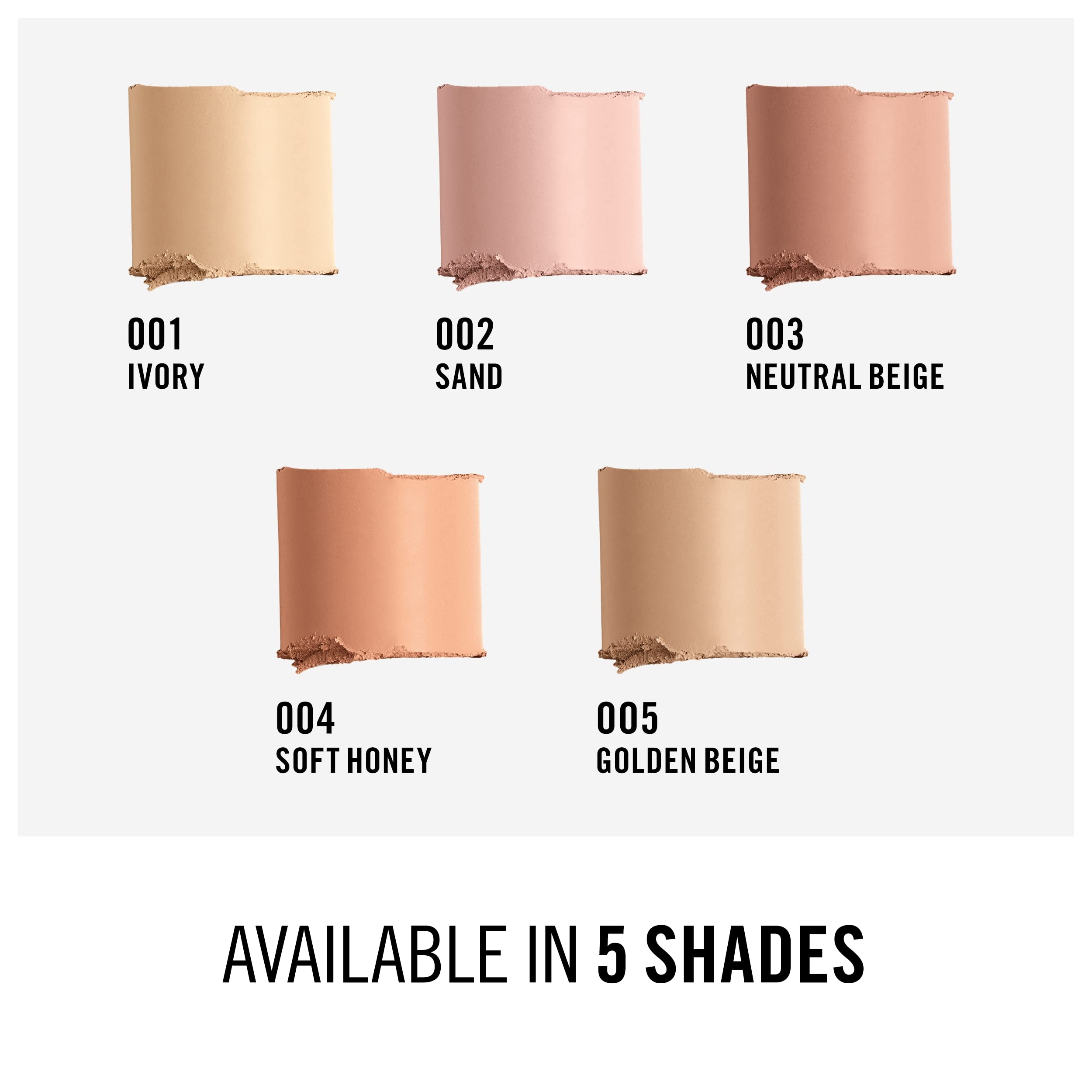 Rimmel London Hide the Blemish Concealer Stick - Ultra-Creamy, Easy to Blend, 5-Hour Wear, 0.16oz (Shade: 103 Soft Honey) | Perfect for Dark Circles, Blemishes & Imperfections | Everyday Makeup & On-The-Go Touch Ups