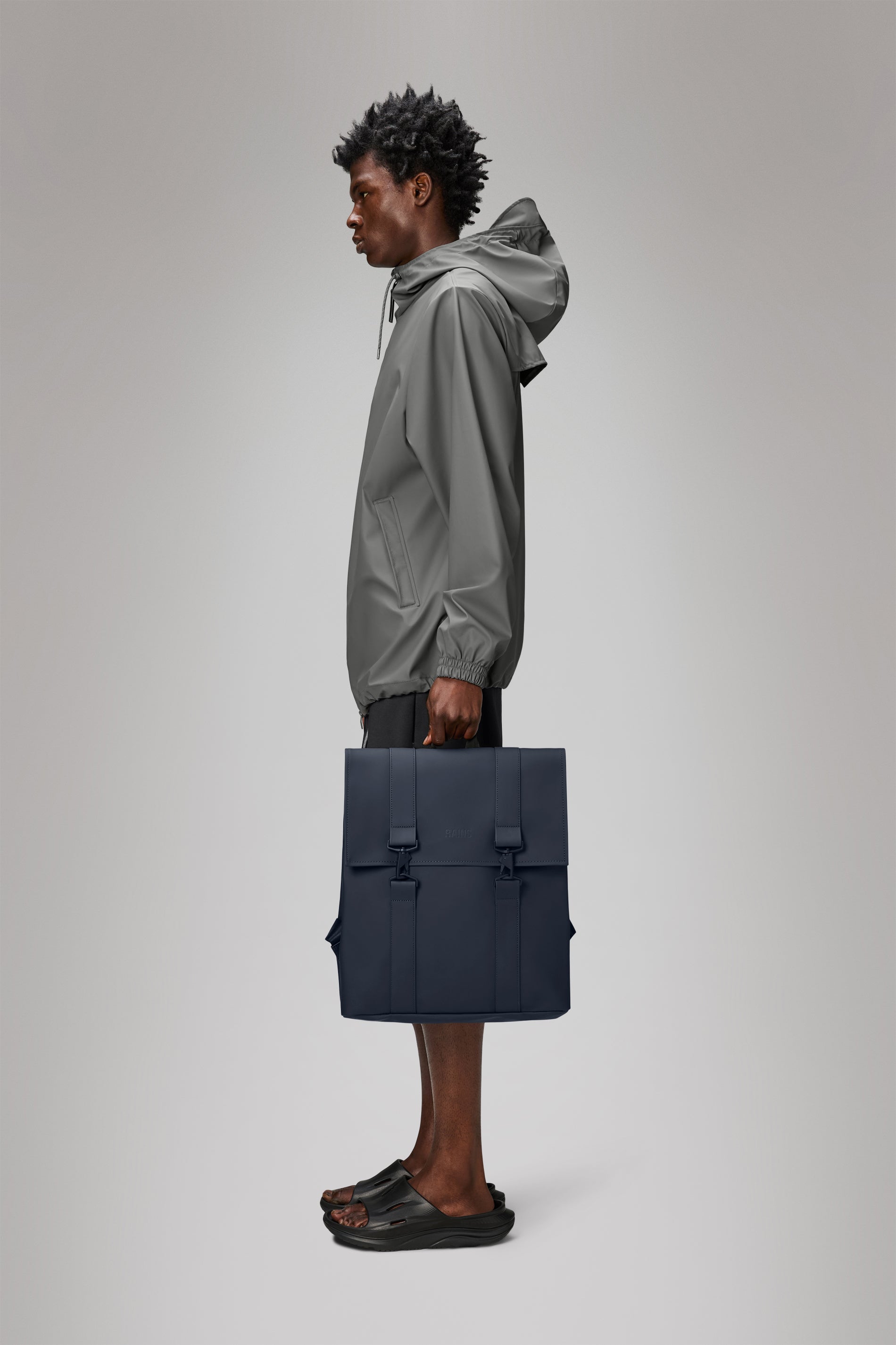 MSN Bag - Stylish & Durable Crossbody Bag for Women | Perfect for Work, Travel & Everyday Use