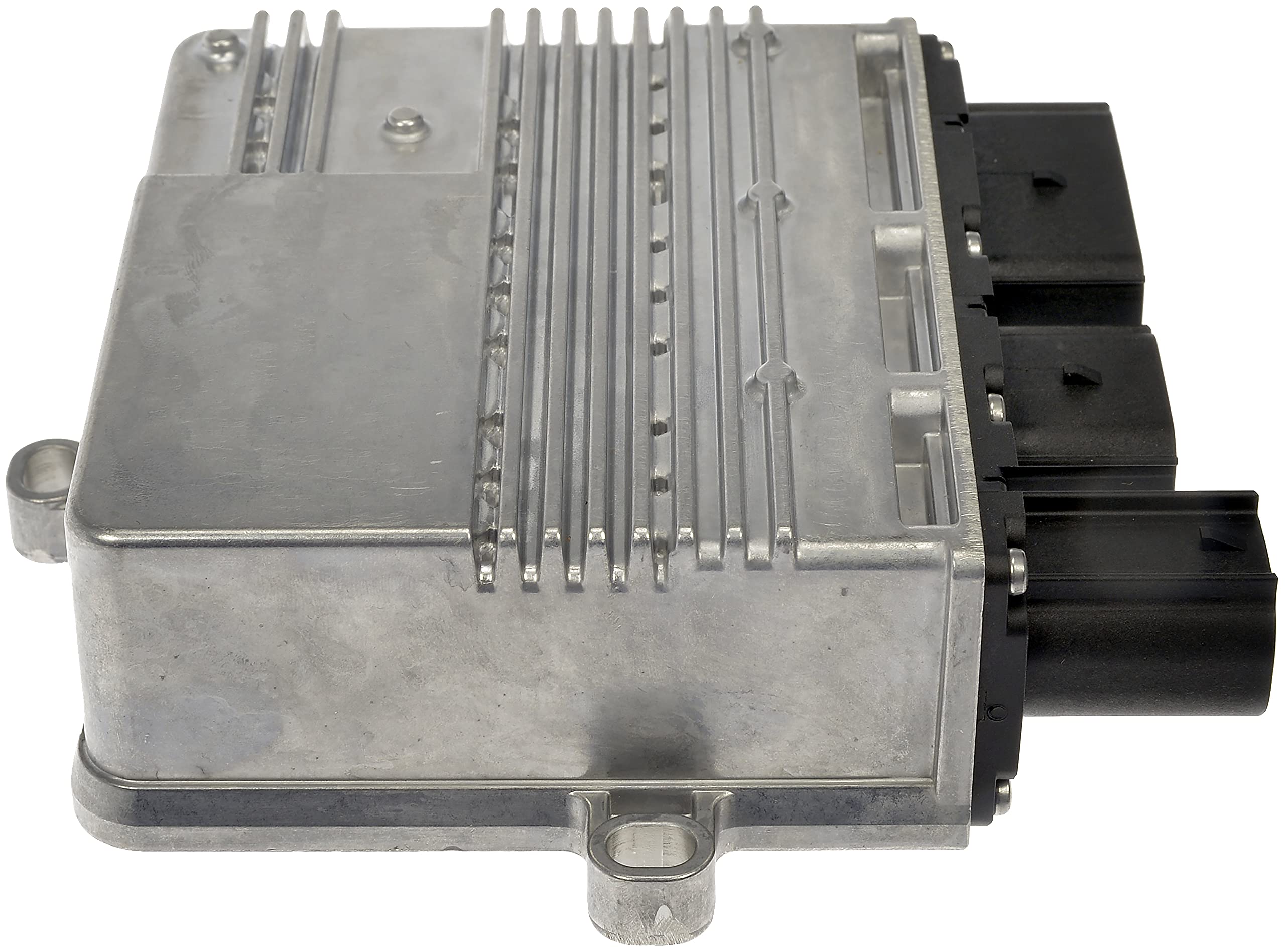 Dorman 904-919 Glow Plug Control Module Replacement for Ford F250 F350 F450 F550 Super Duty - Compatible with Select Ford Diesel Engines - Perfect for Cold Weather Starting & Heavy-Duty Truck Maintenance