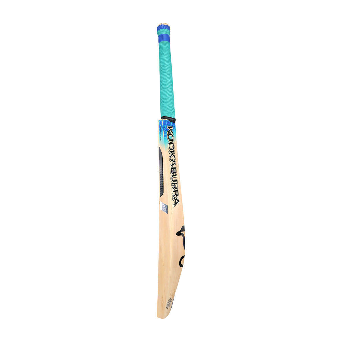 Kookaburra Rapid 5.1 Cricket Bat 2025 - Premium English Willow Cricket Bat for Professional & Amateur Players - Perfect for Matches, Training & Backyard Cricket Practice