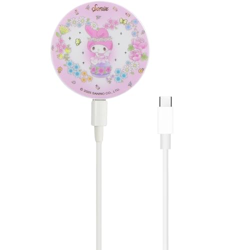 My Melody Fairy 50th Anniversary