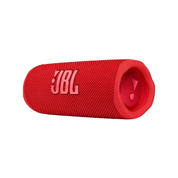 JBL Flip 6 Portable Bluetooth Speaker - Waterproof IPX7, 12 Hours Playtime, PartyBoost, Rich Bass - Perfect for Outdoor Adventures, Beach Parties & Home Use
