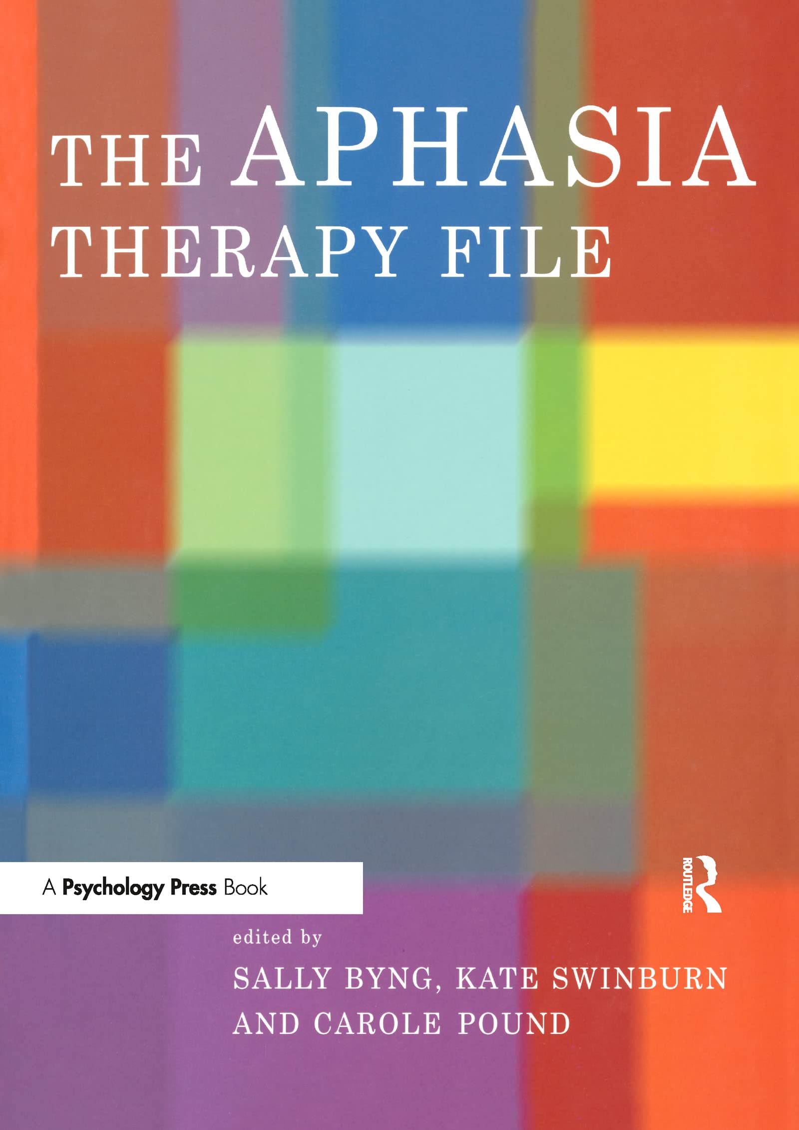Aphasia Therapy Workbook - Speech & Language Exercises for Adults - Improve Communication Skills at Home or Clinic
