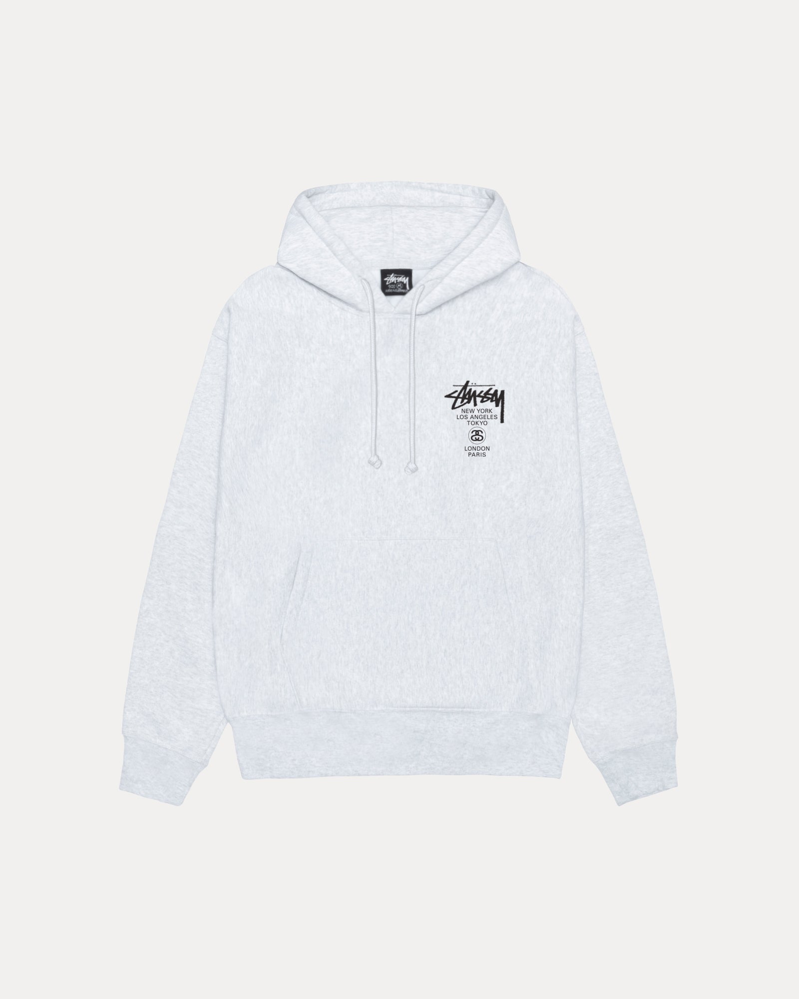 World Tour Hoodie - Stylish & Comfortable Unisex Pullover for Travel & Streetwear | Perfect for Outdoor Adventures & Casual Wear