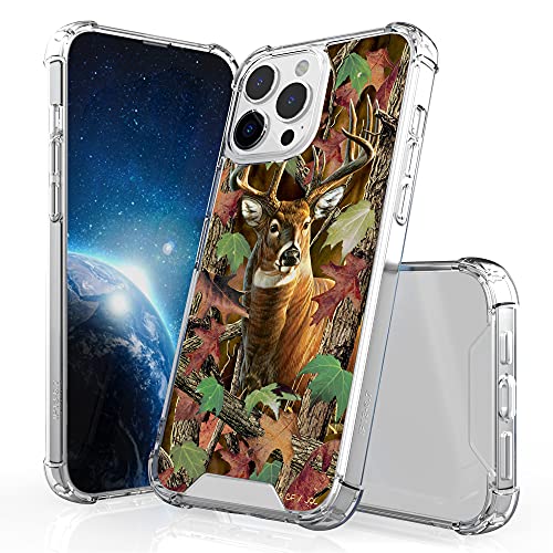 Deer Outdoors Hunting Camo