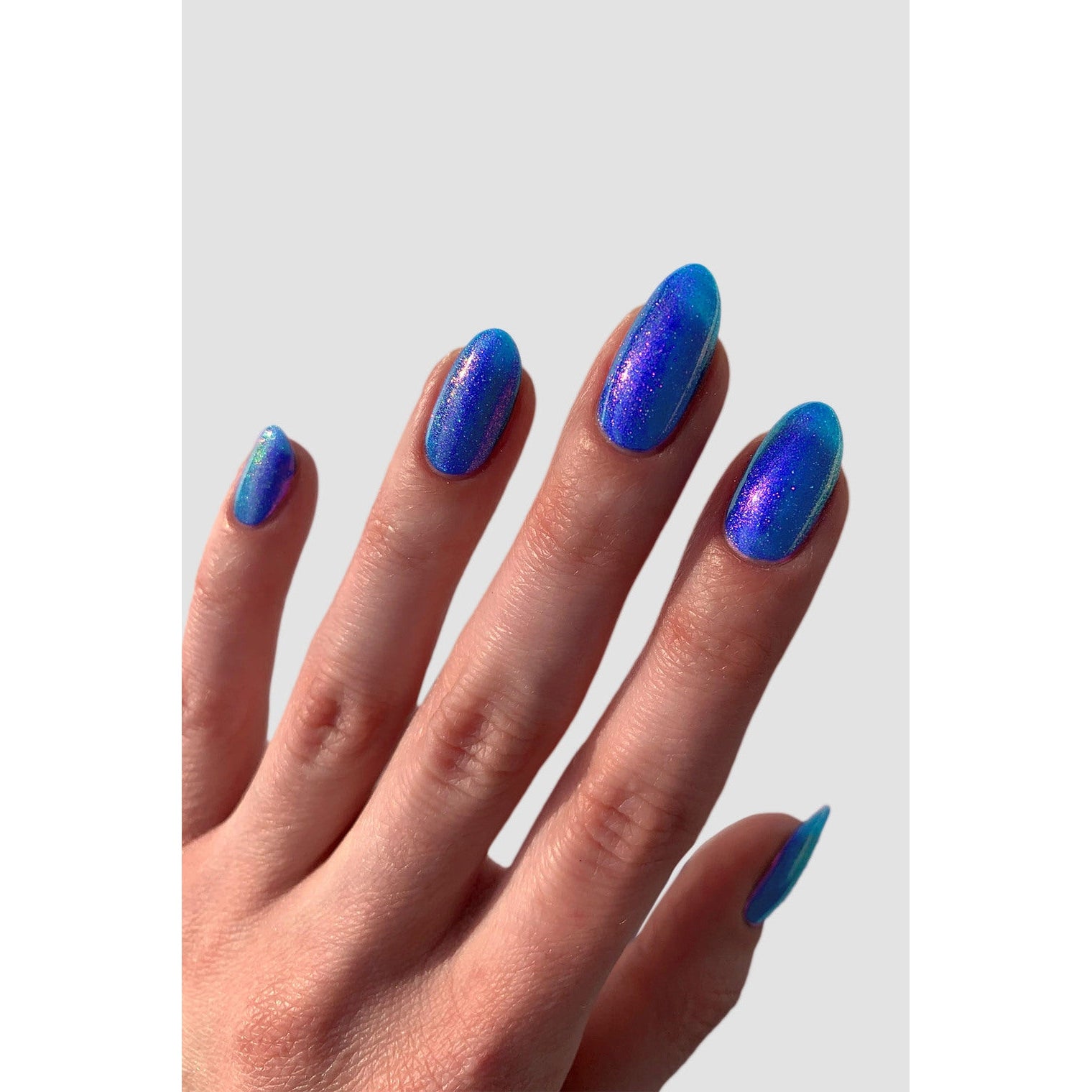 Cirque Colors Heart of Glass Nail Polish - 0.37 oz Long Lasting Vegan Nail Lacquer - Perfect for Manicures, Pedicures & Nail Art Designs