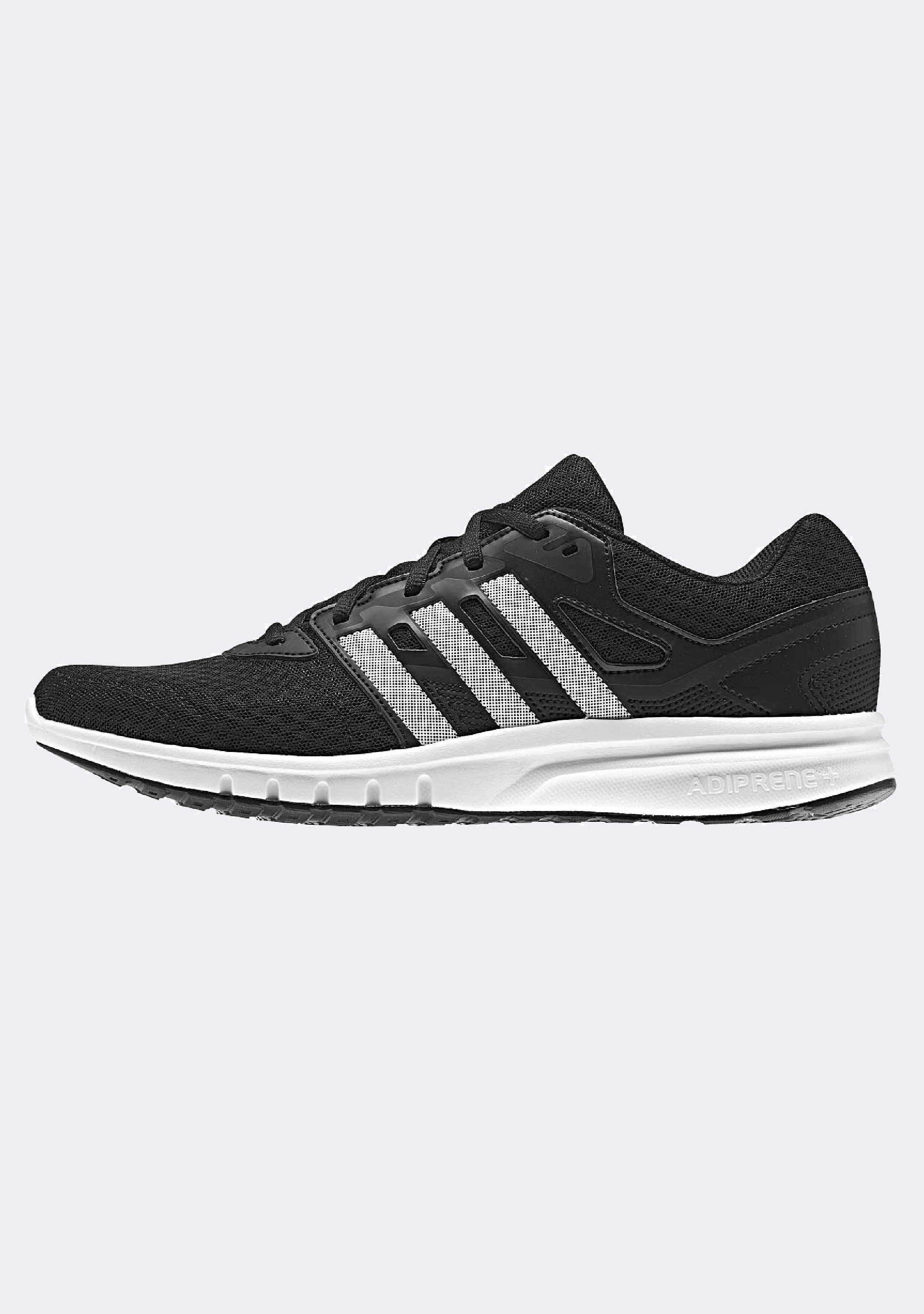 Adidas Men's Galaxy 2 Running Shoes - Lightweight Athletic Sneakers for Jogging & Gym Workouts | Perfect for Road Running, Training & Casual Wear