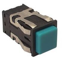 HONEYWELL S&C AML21JBA2AC Pushbutton Switch - DPDT, 2A, 250V - Industrial Control & Automation Equipment for Machinery & Electrical Panels