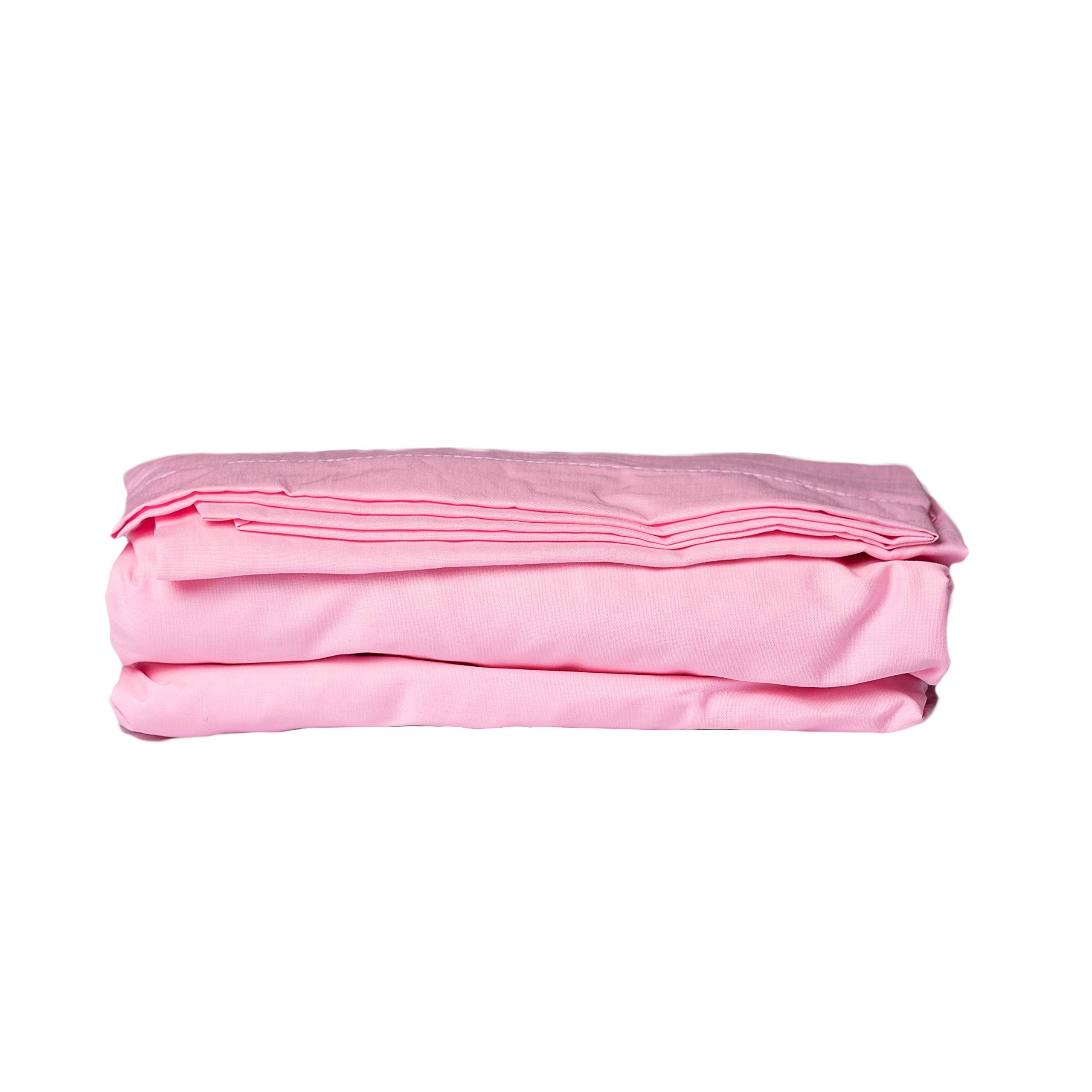 Mayfield 4-Piece Queen Size Sofa Bed Sheet Set - 60