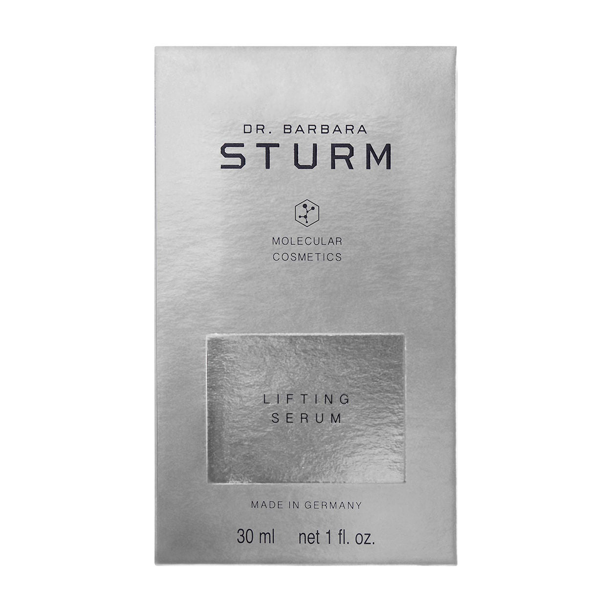 Dr. Barbara Sturm Lifting Serum - Anti-Aging Face Serum with Hyaluronic Acid & Antioxidants for Firmer Skin | Perfect for Night Routine & Wrinkle Reduction