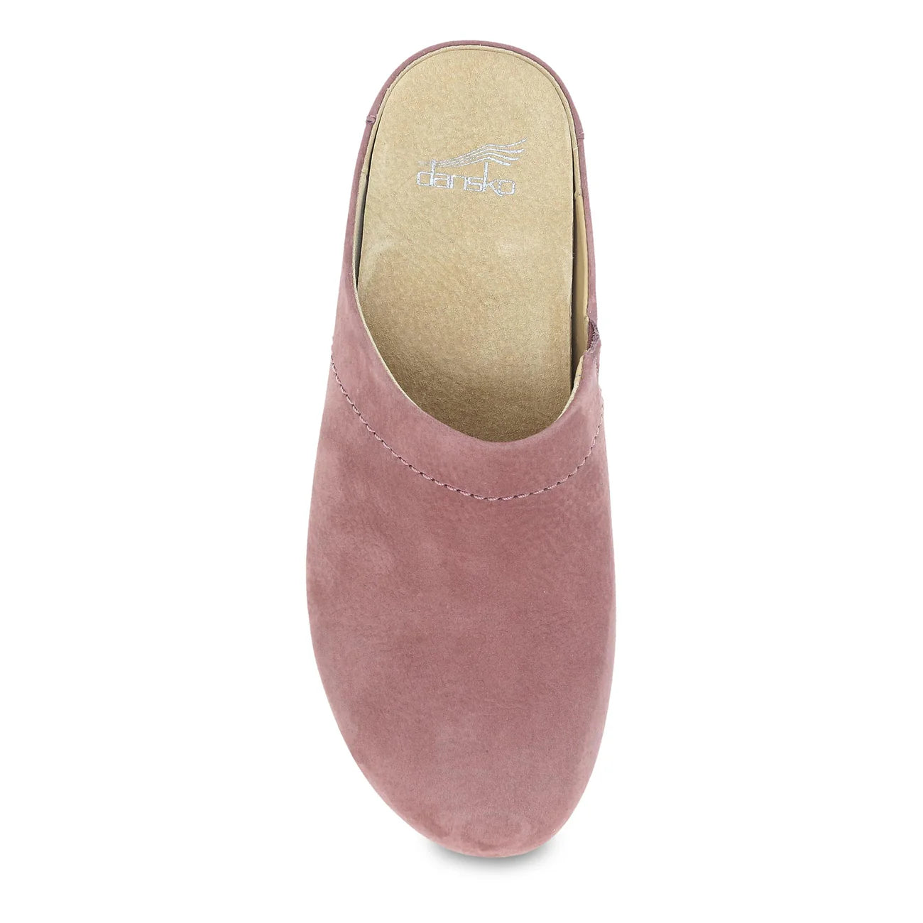 Dansko Mariella Women's Slip-On Clogs - Comfortable & Supportive Shoes for Nurses, Teachers & Healthcare Workers - Perfect for All-Day Wear at Work or Home