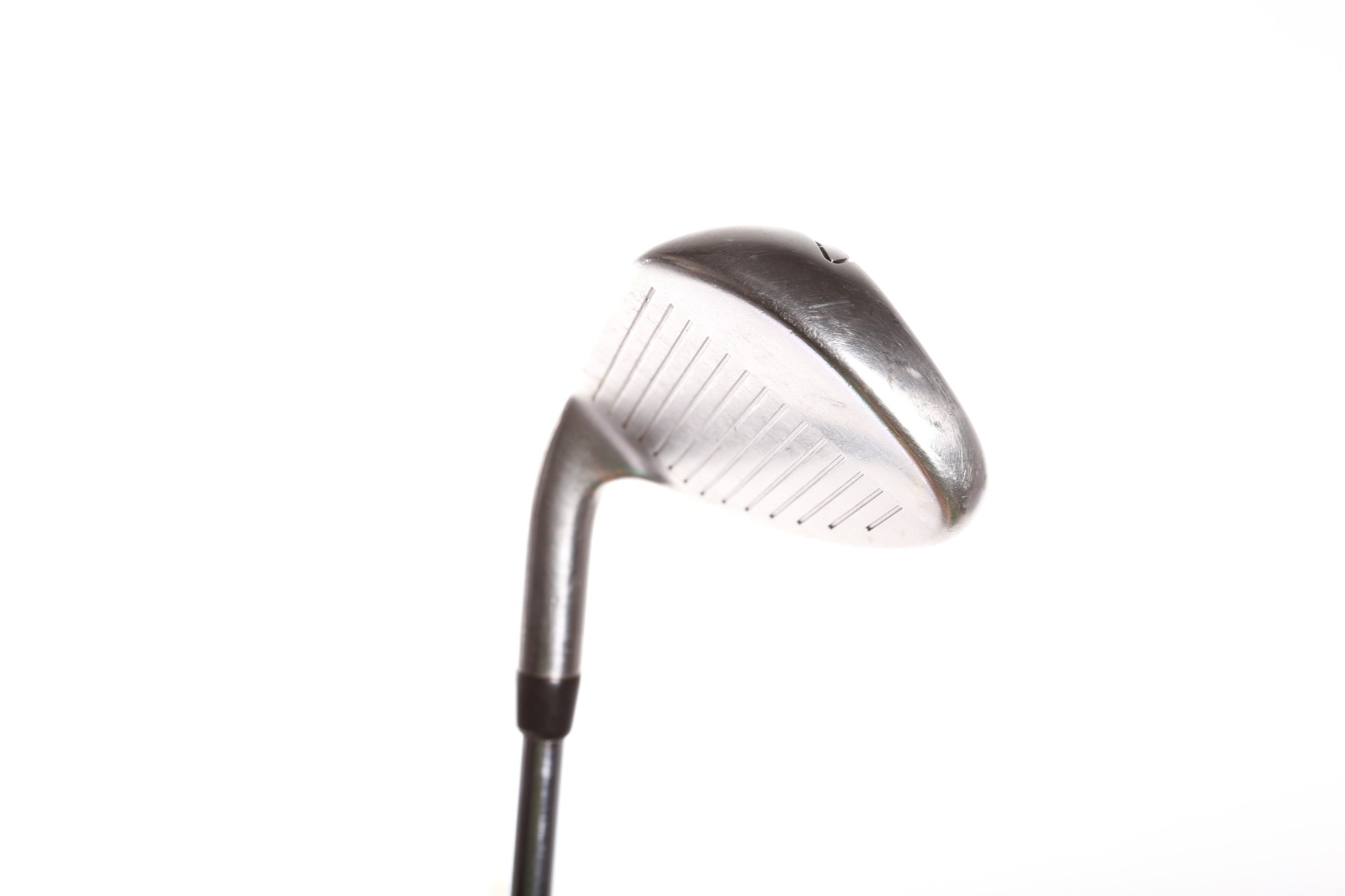 Used Callaway XR OS Pitching Wedge 49° Stiff Flex Right Hand Golf Club - Perfect for Short Game Practice & Approach Shots