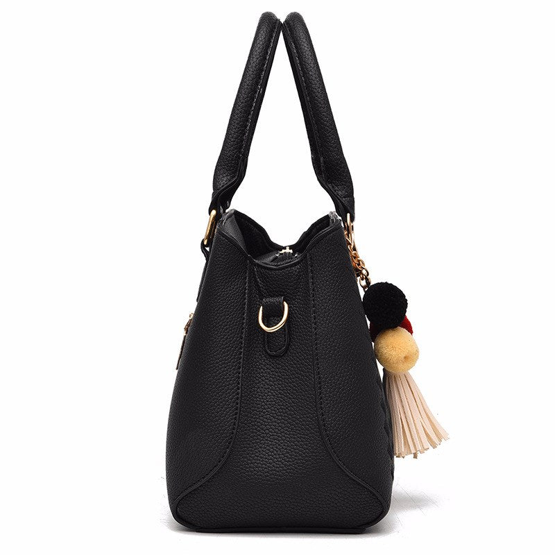 Luxury Women's Crossbody Handbags - Stylish Leather Shoulder Bags for Ladies | Perfect for Work, Travel & Everyday Use