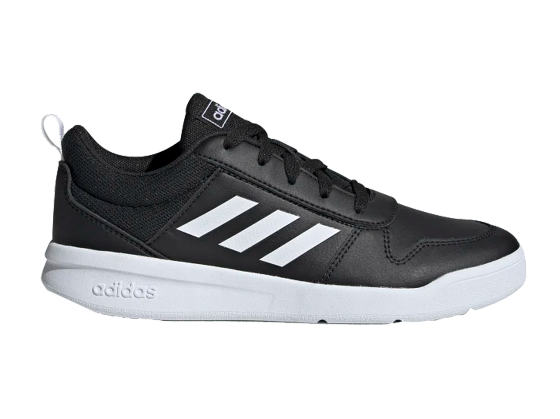 Adidas Junior Tensaur Running Shoes EF1084 - Lightweight & Durable Sneakers for Kids - Perfect for School, Sports, and Daily Activities