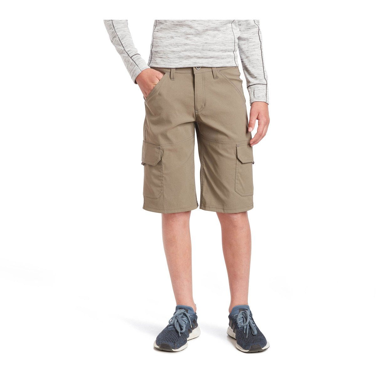 Khaki