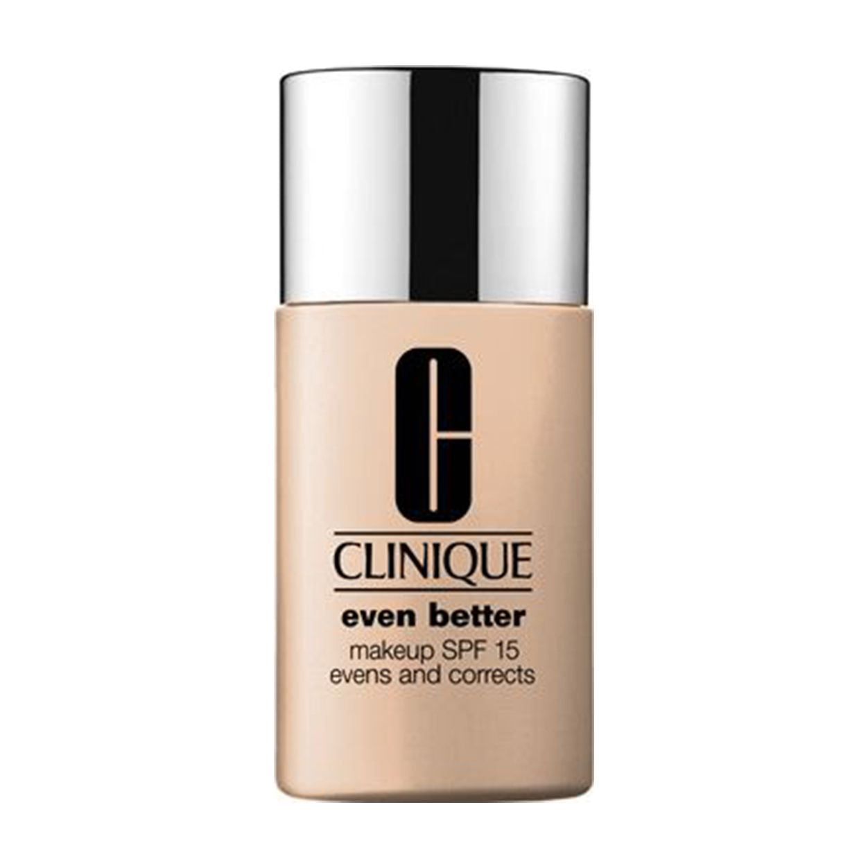 Even Better Makeup with Broad Spectrum SPF 15 - Lightweight Foundation for Daily Sun Protection & Flawless Coverage | Perfect for Work, Date Night & Outdoor Activities
