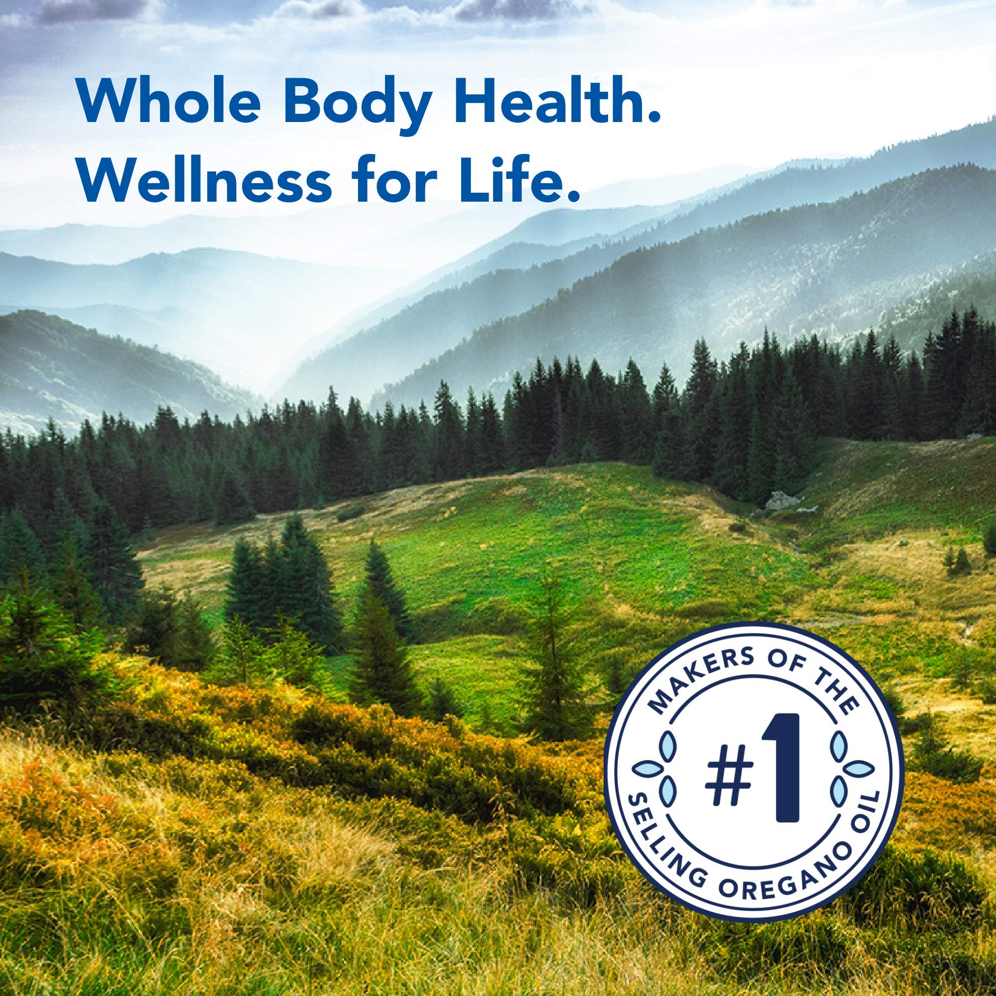 NORTH AMERICAN HERB & SPICE Purely Pak - Whole Food Multivitamin with Vitamin A, B Complex, C, D, E & Omega 3-6-9 - Non-GMO, Easy Absorption - 30-Day Supply - Perfect for Daily Wellness & Immune Support
