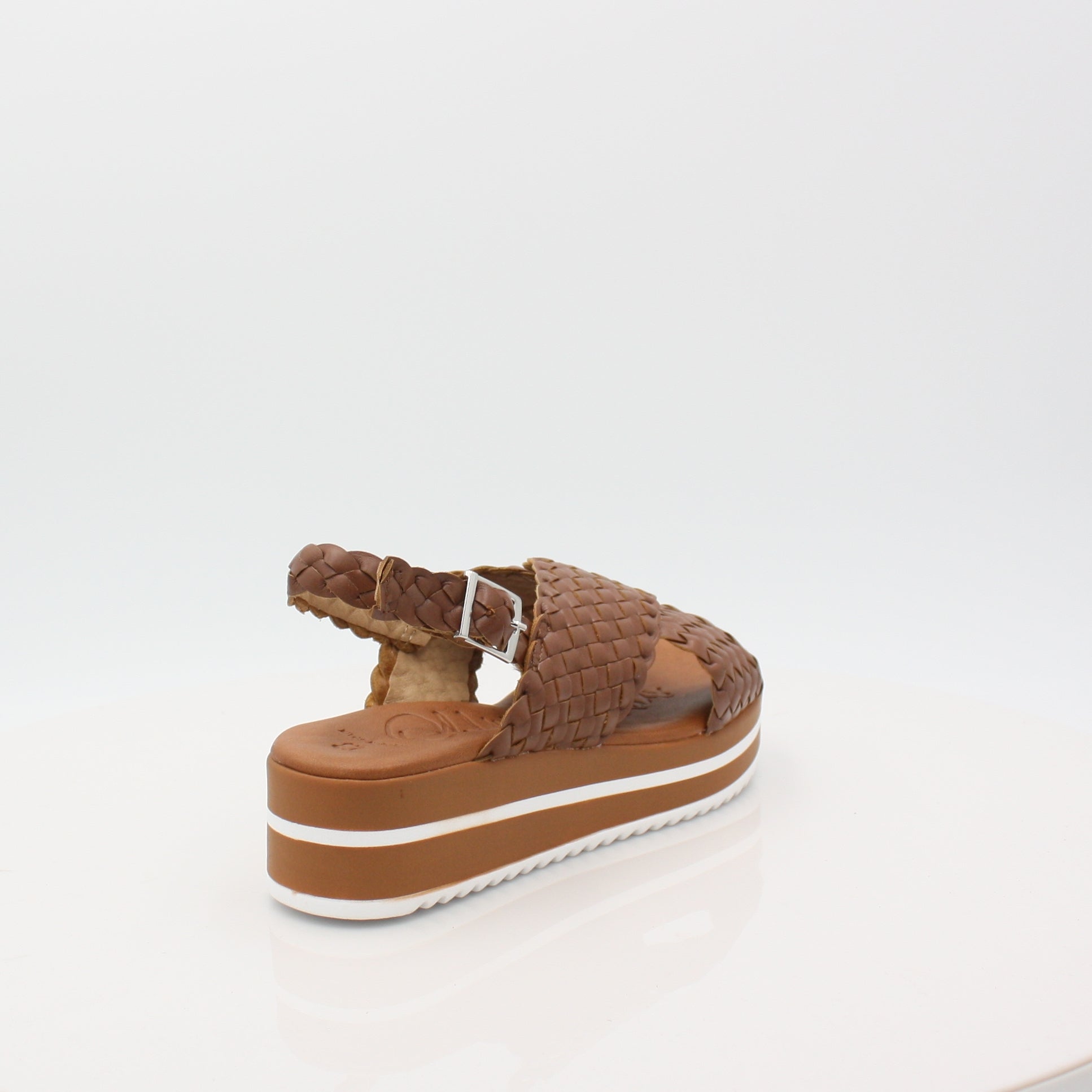5275 OH MY SANDALS 23 - Women's Fashion Summer Sandals for Beach, Pool & Casual Outings