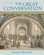 The Great Conversation: A Historical Introduction to Philosophy - Explore Western Philosophical Thought for Students & Lifelong Learners | Perfect for College Courses & Personal Enlightenment