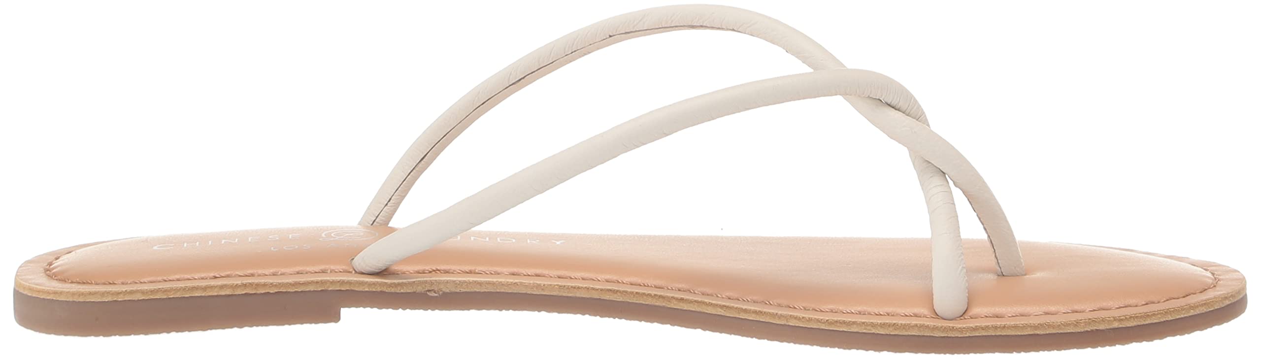 Chinese Laundry Women's Camisha Flip-Flop Sandals - Comfortable Summer Beach Slides for Women, Perfect for Poolside, Vacation and Casual Wear