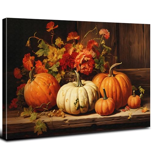Pumpkins