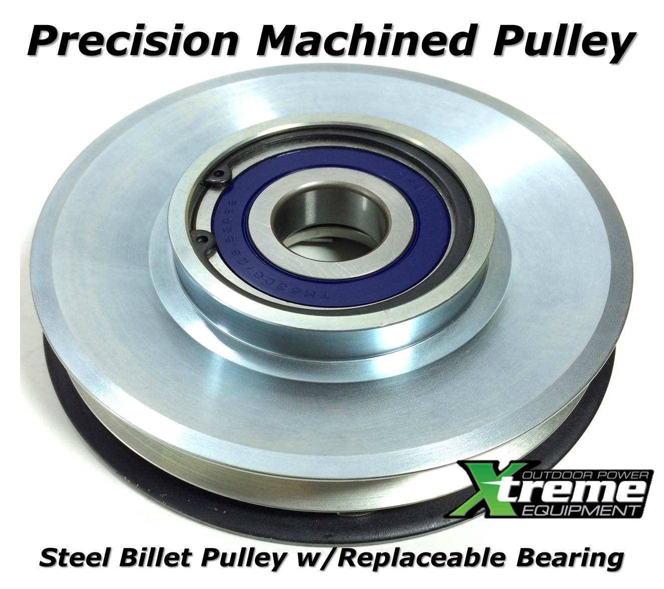 Xtreme Outdoor Power Equipment X0491 PTO Clutch Replacement for Ogura MA-GT-TRO & MA-GT-TROC - 1.000