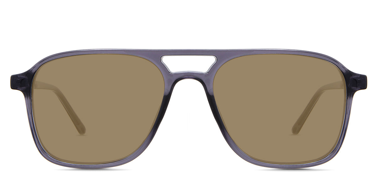 Ralph Lauren Men's Prescription Sunglasses - Polarized UV Protection Lenses for Driving, Fishing & Outdoor Activities