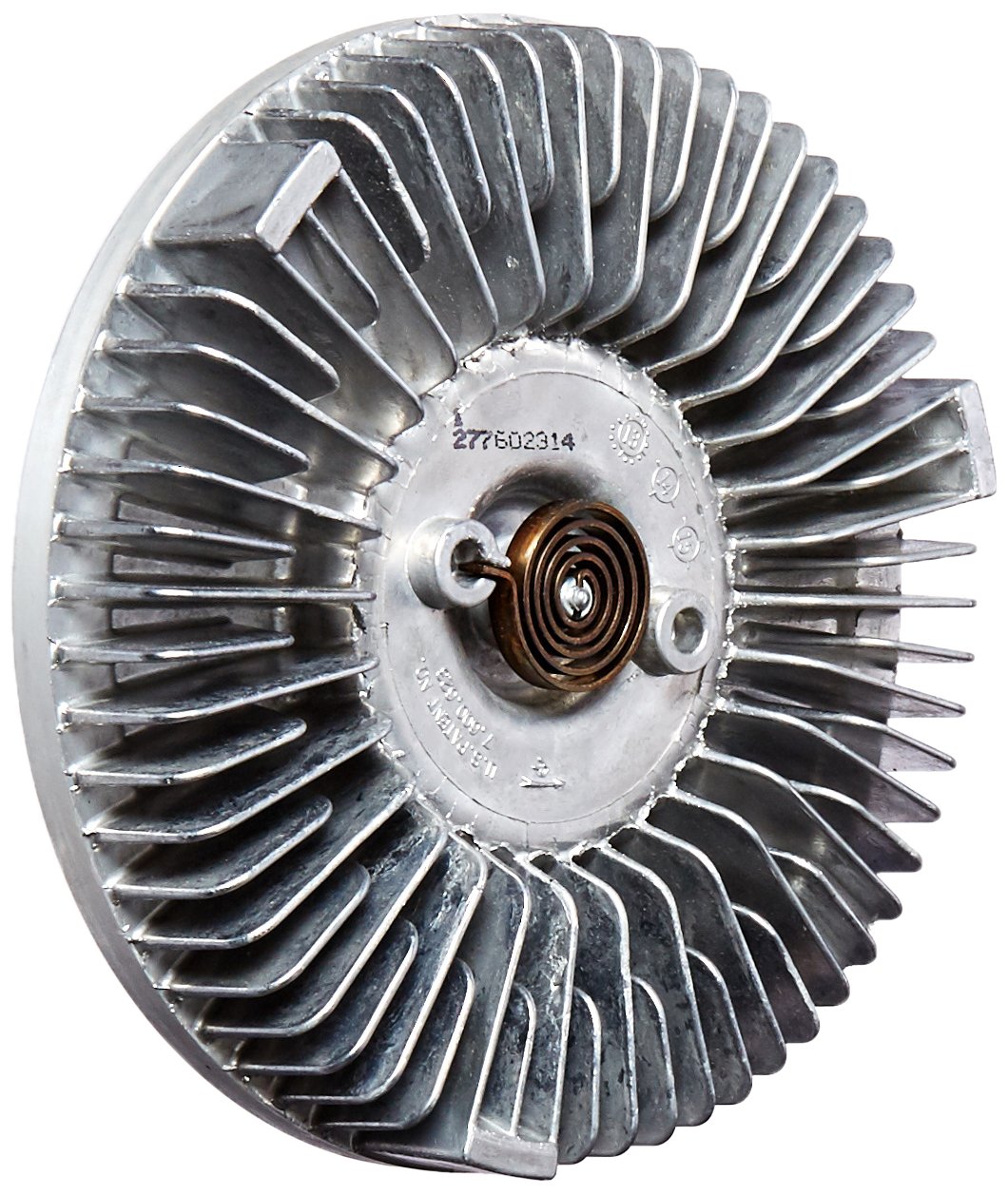 Four Seasons 36782 Fan Clutch - Premium Replacement Cooling Fan Clutch for Trucks & SUVs | Durable OEM Quality | Perfect for Off-Roading, Towing & Hot Weather Driving