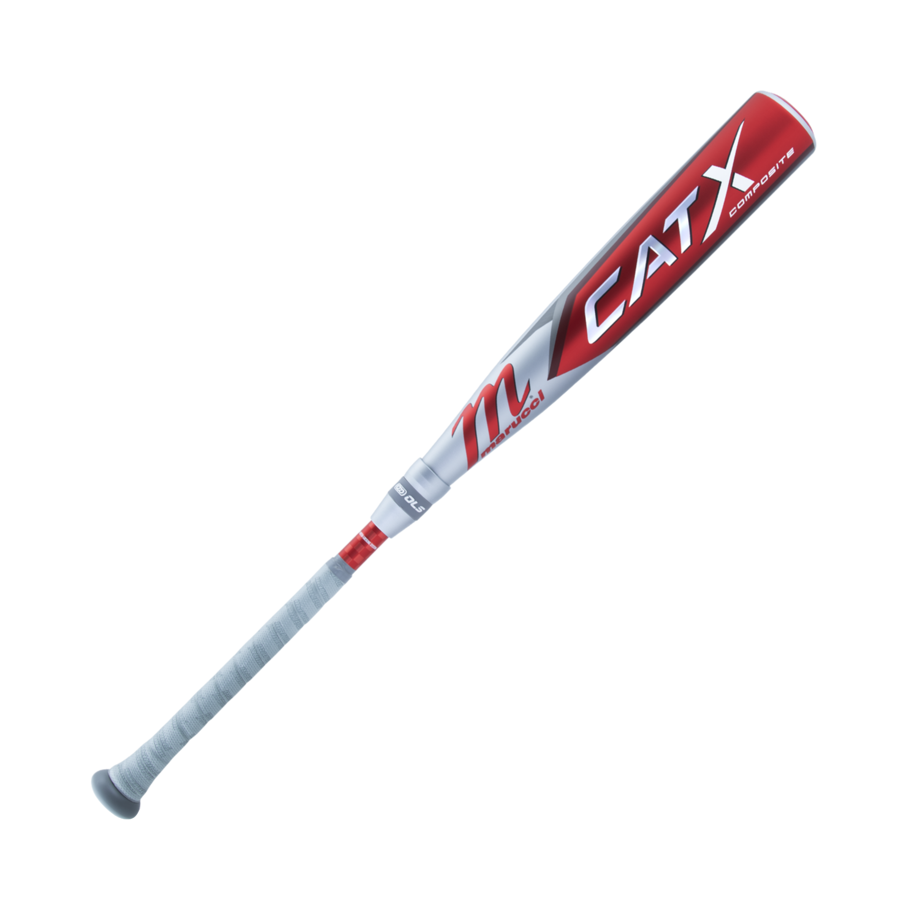 Marucci CATX Composite USSSA Baseball Bat -8 (-8 Length to Weight Ratio) for Youth & Adult Players | Perfect for Fastpitch Softball & Competitive Baseball Games