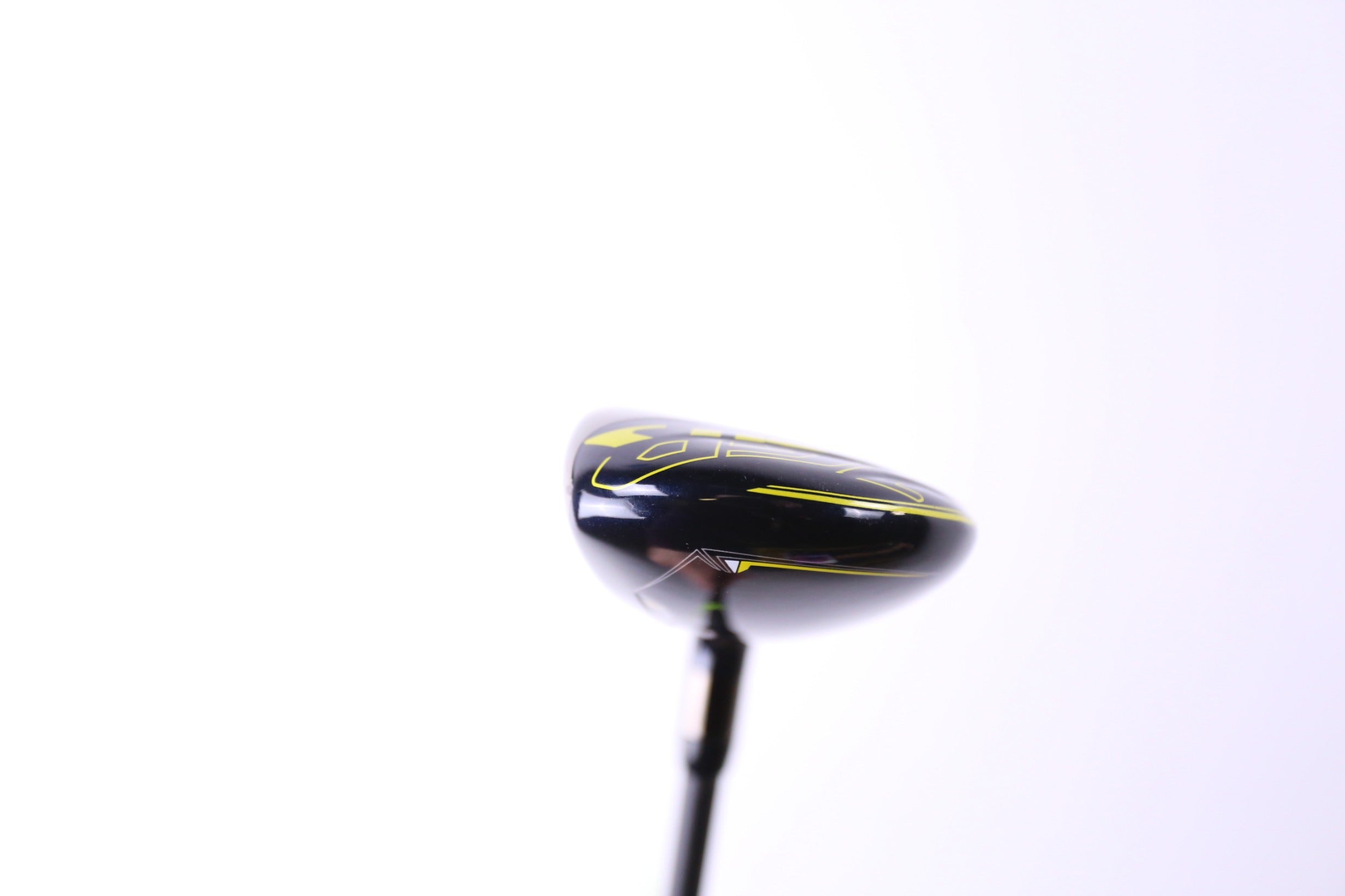 Used Bridgestone JGR 2H Hybrid Golf Club - Right Handed 19° Regular Flex | Perfect for Mid-Handicap Golfers & Driving Range Practice