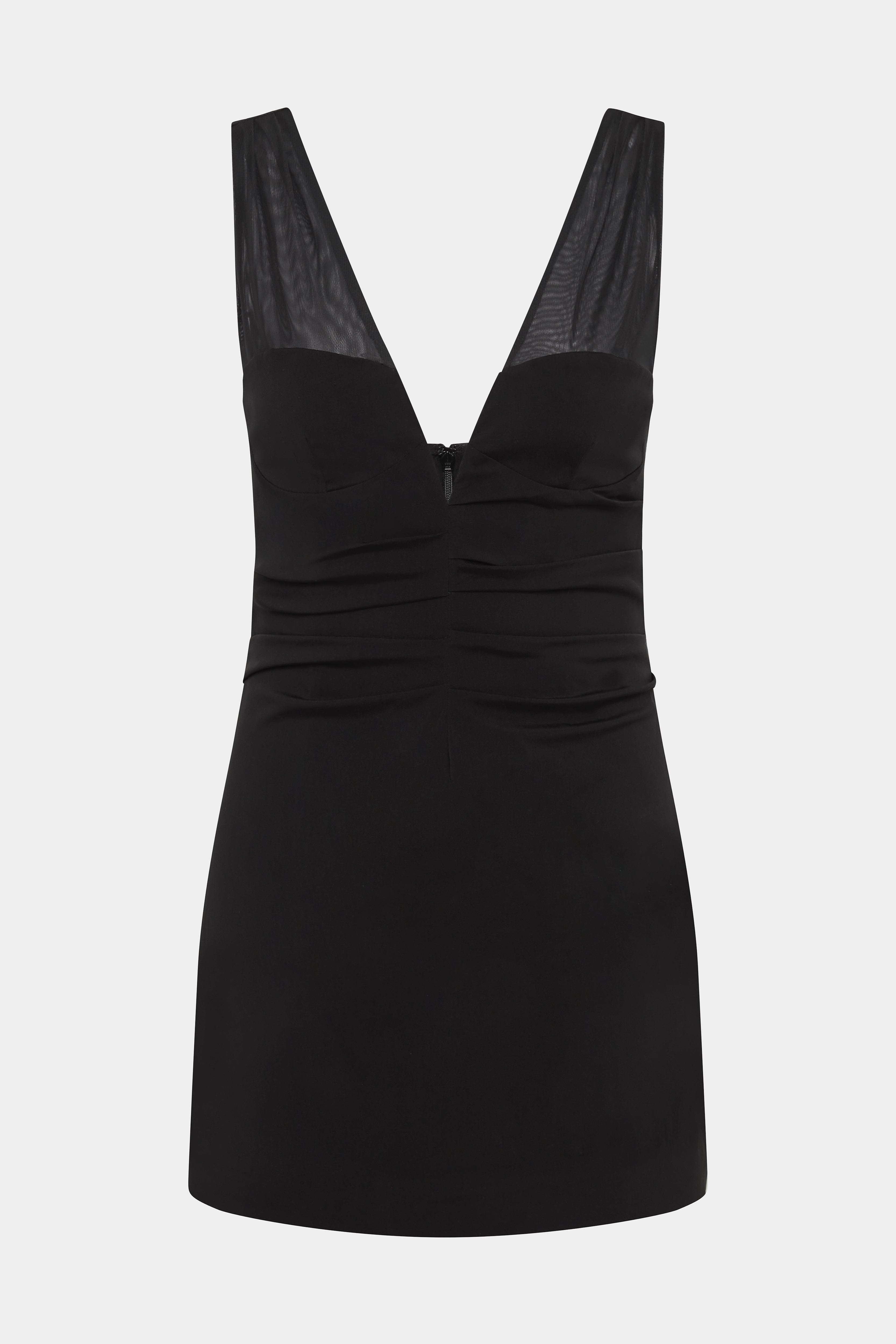 Florent Mini Dress for Women - Elegant Short Sleeve Party Cocktail Dress | Perfect for Night Out, Date Night & Special Occasions