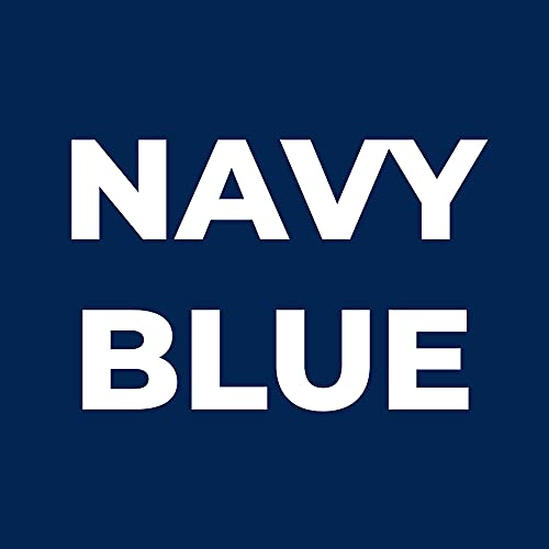 Navy Blue 1 Pair
