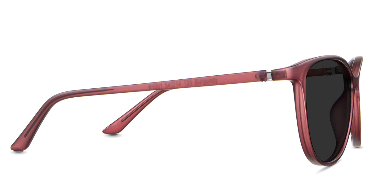 Amara Women's Prescription Sunglasses - UV Protection, Polarized, Stylish Frames for Driving, Outdoor Activities & Fashion