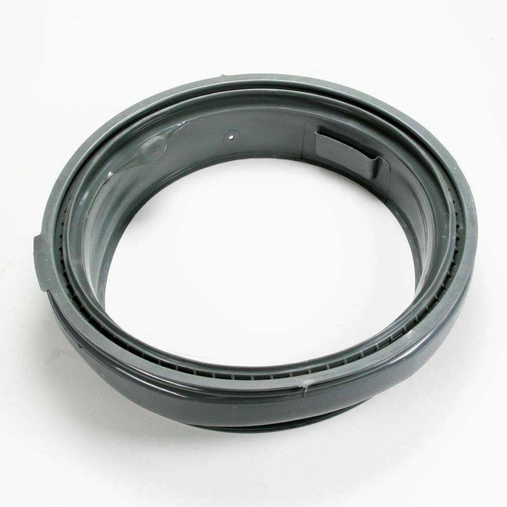 Adora Washer Door Seal Gasket Replacement Part PD00001104 - Compatible with WCVH6260F0WW, WBVH5100H0WW - Perfect for Washing Machine Repair & Maintenance
