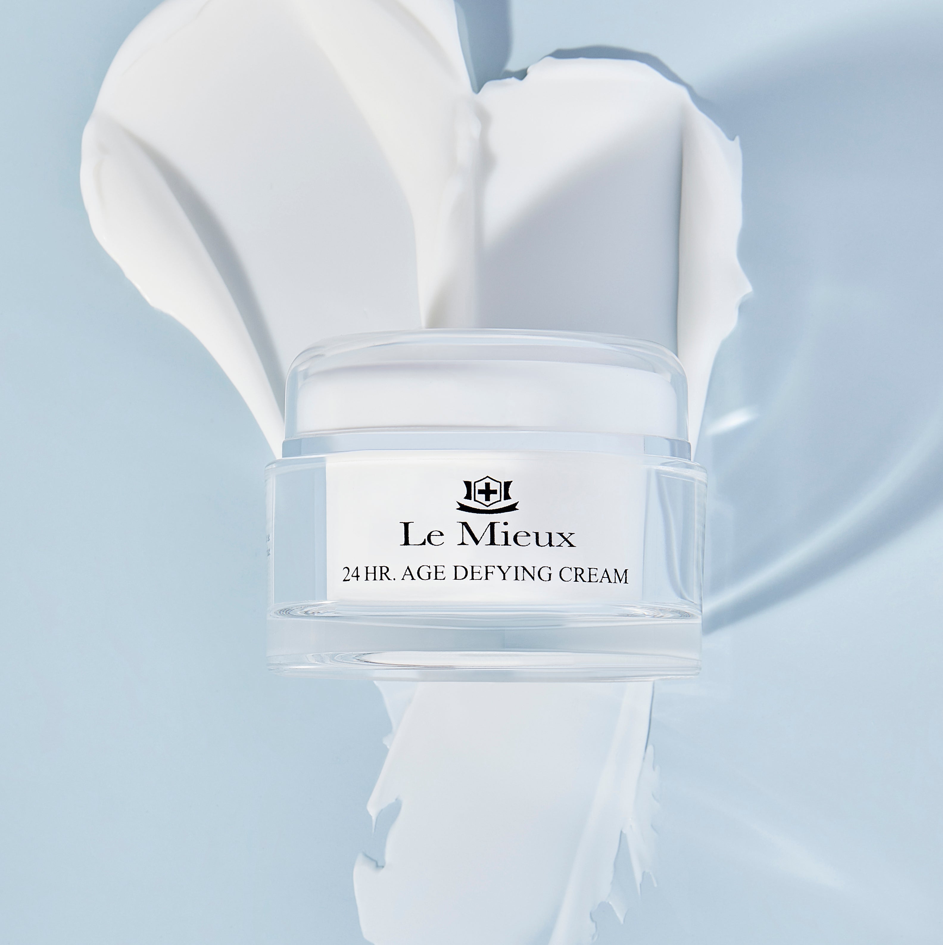 24 Hour Age Defying Anti-Wrinkle Face Cream - Deep Hydration & Firming for Youthful Skin | Day & Night Moisturizer for Women & Men | Perfect for Daily Skincare Routine & Special Occasions