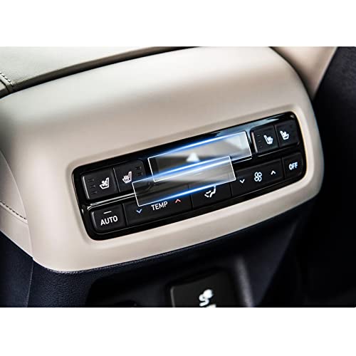 2020-2025 Palisade Rear Ac Panel Screen