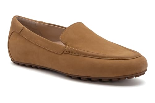 Tan Leather