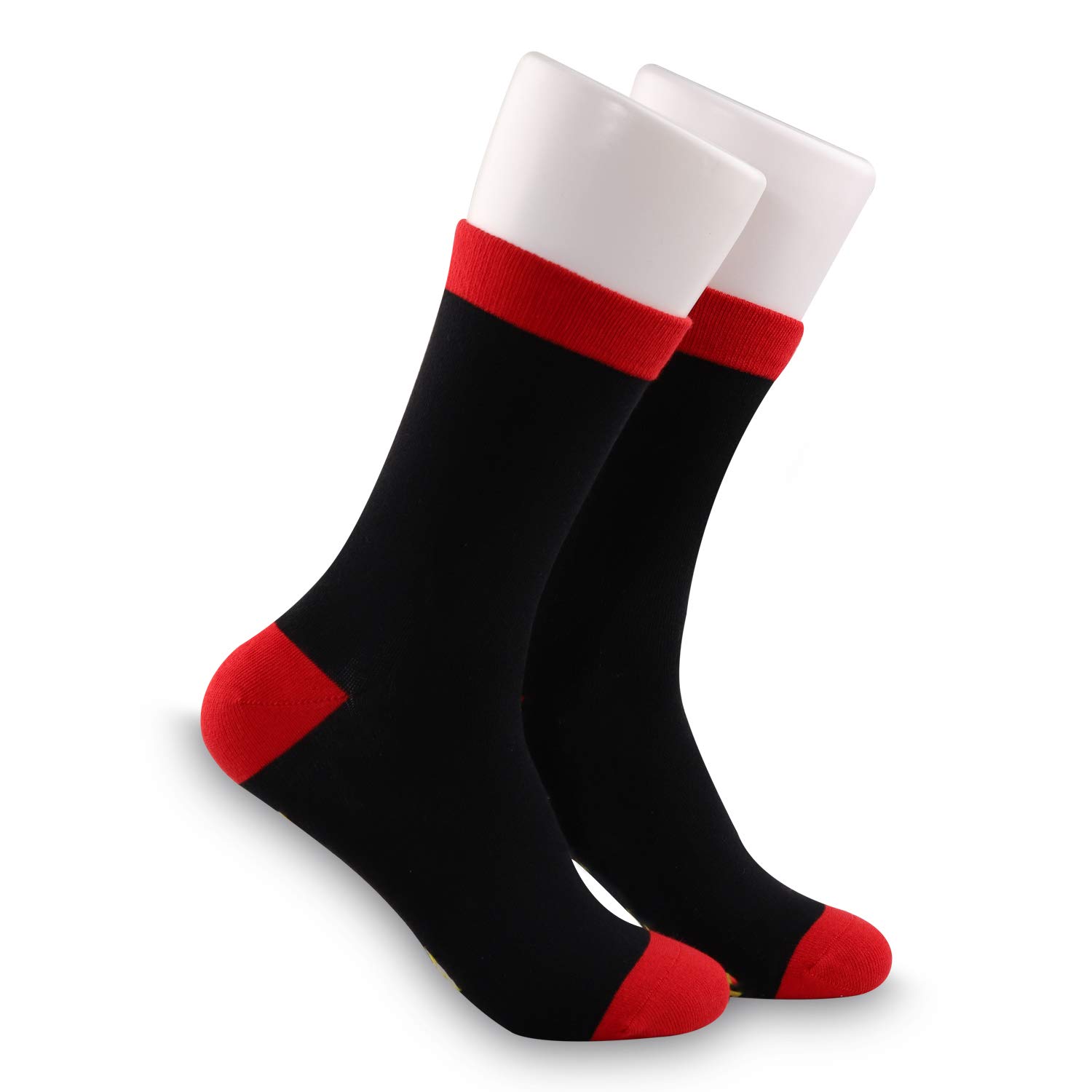 IVF Pregnancy Gift Socks - Comfortable & Supportive Socks for IVF Moms, Infertility Warrior Socks, Perfect New Mom Gift - Ideal for IVF Transfer, Hospital Visits & Relaxing at Home