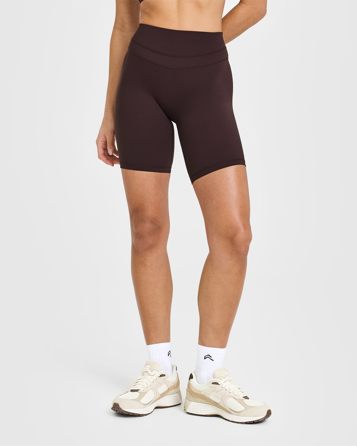 Premium Men's Cycling Shorts 8