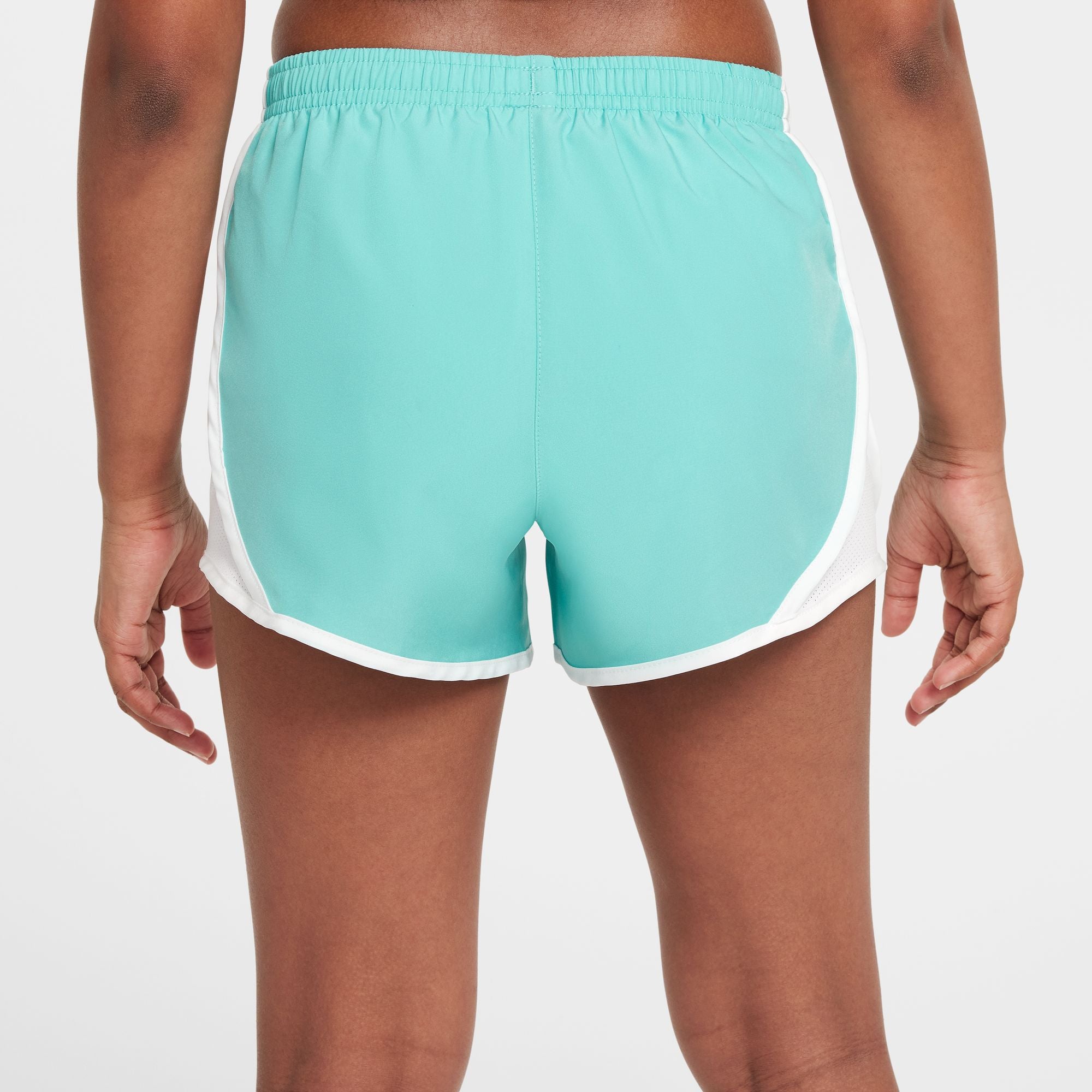 Nike Youth Tempo Running Shorts for Girls - Lightweight, Breathable & Quick-Dry - Perfect for Track, Soccer & Casual Wear
