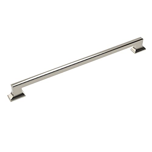 Polished Nickel
