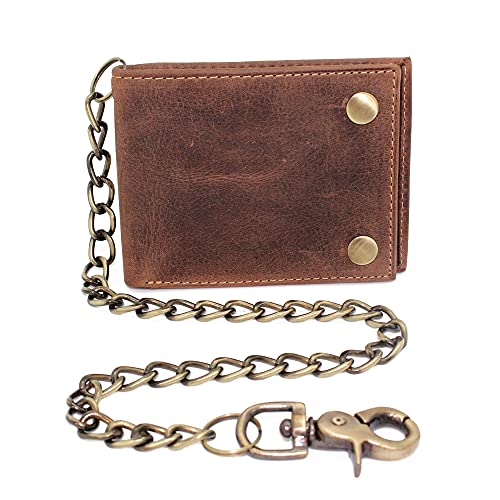 Rustic Brown